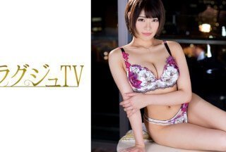 一边摸一边脱一边吃胸的免费视频259LUXU-867 ラグジュTV 862