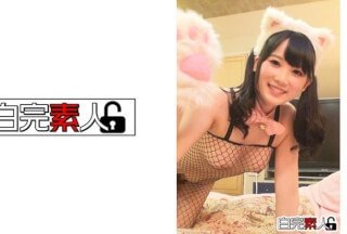 494SIKA-183 ノリの良いパパ活美少女が复数フェラ ネコ耳SEX