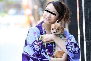 欧美黑大粗硬毛片视频10musume 天然むすめ 082423_01 犬の散歩中に犬好きな浴衣美人をナンパゲット！佐々木レイ