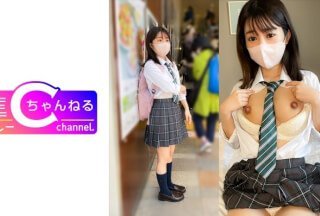 383NMCH-078 顔出し[個人撮影]あどけなさが残るセフレちゃんとのハメ撮り映像_シャワー中の様子もこっそり撮影しちゃいました海报剧照