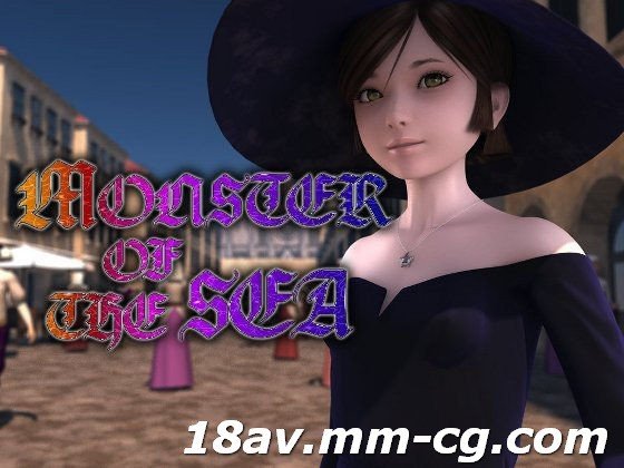 [3D][無字]Monsters of the Sea 3海报剧照