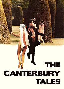 坎特伯雷故事集TheCanterburyTales1972x2651080P意大利语中字