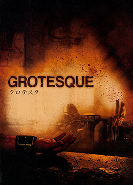 异常Grotesque2009美版BD1080P日语中字海报剧照